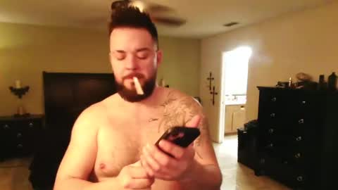 sam_papithebarber online show from February 24, 5:33 am