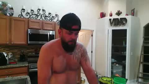 sam_papithebarber online show from October 15, 6:05 am