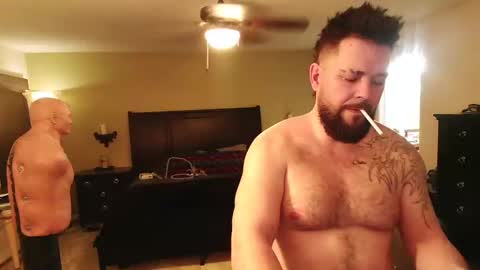 sam_papithebarber online show from March 10, 8:50 am