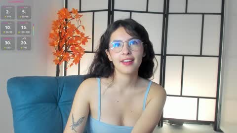 Sam online show from October 7, 12:56 pm