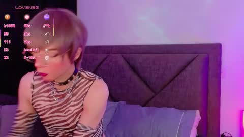 Sam online show from October 20, 8:41 am