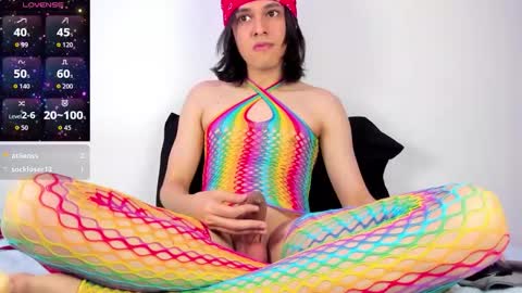 sam online show from October 5, 3:48 am