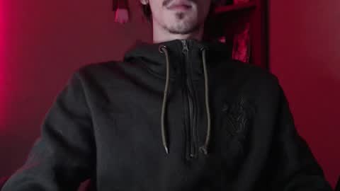 sam_skywalker online show from October 24, 1:56 pm