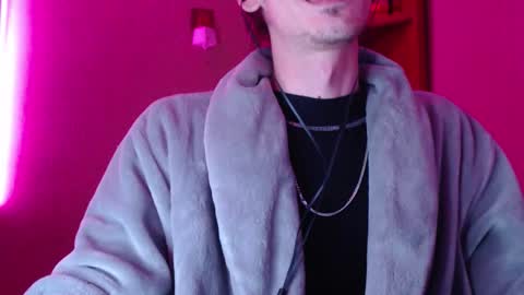 sam_skywalker online show from October 8, 7:42 pm