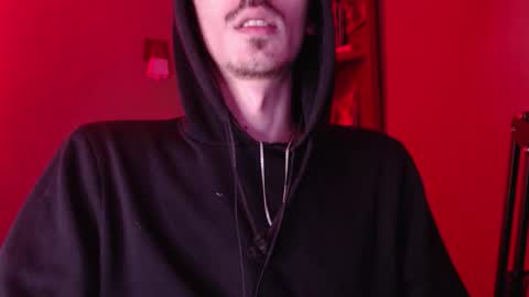 sam_skywalker online show from October 21, 5:27 pm