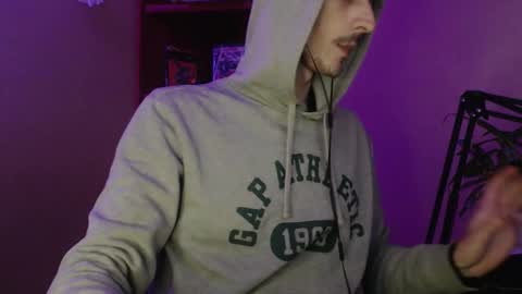 sam_skywalker online show from November 16, 8:11 pm