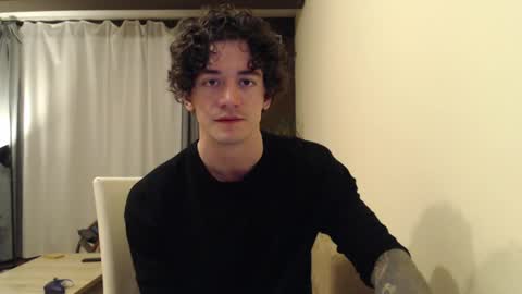 Snapshot of sam_winchest chatting on February 21, 1:11 am Sam online show from February 21, 1:11 am
