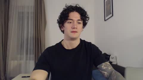 Sam online show from October 5, 10:50 pm