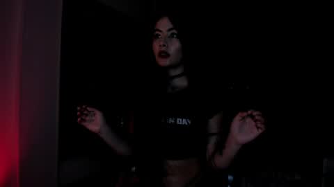  Samantha  online show from March 30, 3:12 pm