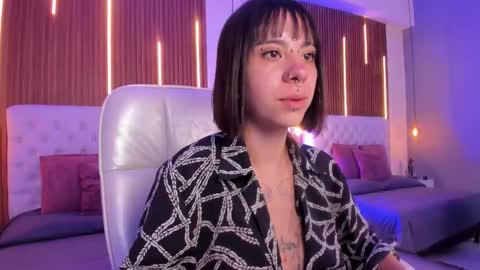 samabiecrussie online show from March 18, 12:27 am