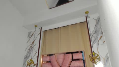 samaelandlilitt online show from November 19, 10:03 am