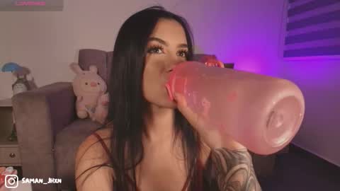 sammm 3 online show from October 13, 10:01 pm