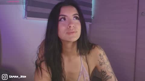 sammm 3 online show from October 6, 9:10 pm