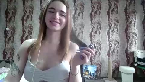 samanta55555 online show from March 4, 11:29 am