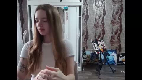 samanta55555 online show from November 5, 9:55 am