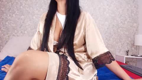 Samanta online show from November 14, 11:56 am