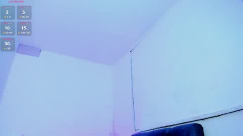 Samanta Sweet online show from April 15, 5:27 pm