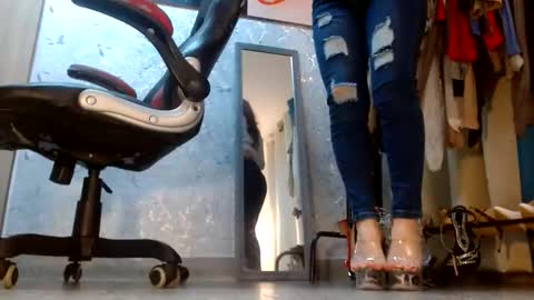 samanta online show from March 18, 11:38 am