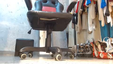 samanta online show from March 28, 11:22 am