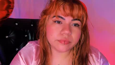 SAMANTA online show from February 15, 8:43 pm