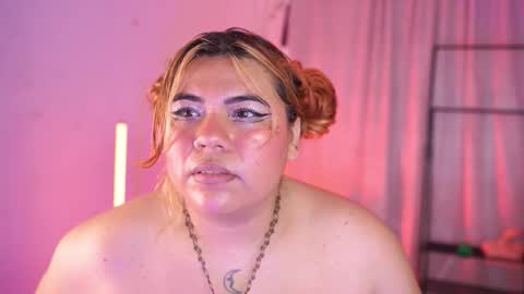 SAMANTA online show from February 20, 12:07 pm