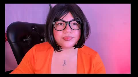 SAMANTA online show from March 2, 8:29 pm