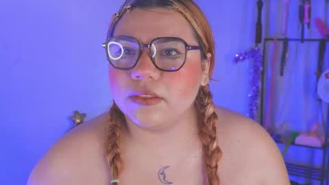 SAMANTA online show from December 2, 11:19 am