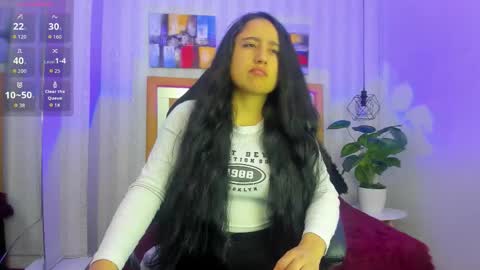 Sammy  online show from January 13, 11:40 am