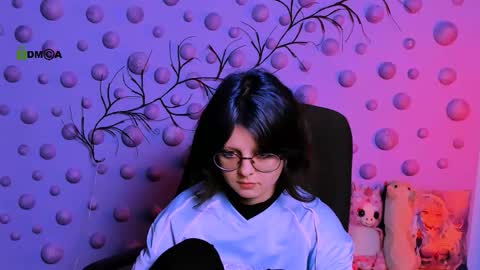 samanta_hotty online show from December 17, 8:59 pm