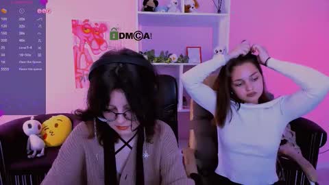 samanta_hotty online show from September 11, 7:15 pm