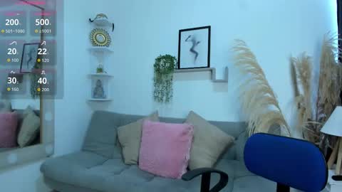 samanta_monroe online show from September 19, 6:11 pm