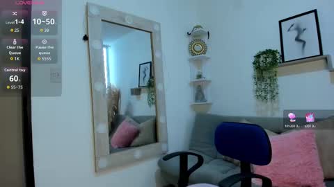 samanta_monroe online show from September 18, 12:09 pm