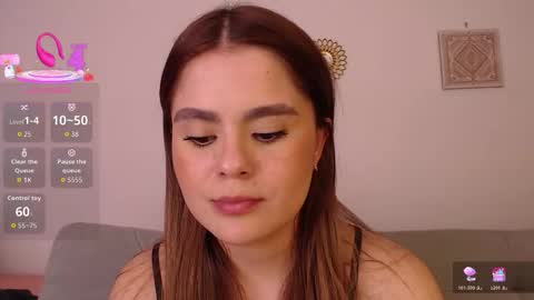 samanta online show from November 11, 11:29 pm