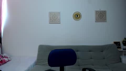 samanta online show from October 19, 6:12 pm