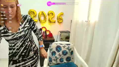 Samanta Stone online show from February 20, 9:39 pm