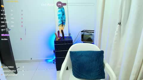 Samanta Stone online show from October 30, 10:54 pm