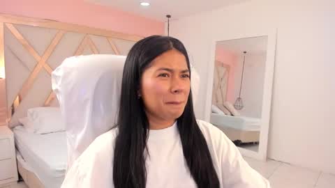 sam  online show from October 8, 4:29 am