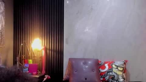 Samanta online show from April 2, 8:16 pm