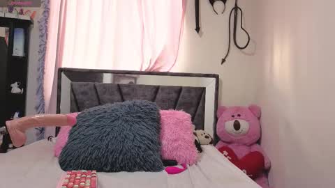 Samanta... online show from January 17, 8:50 pm