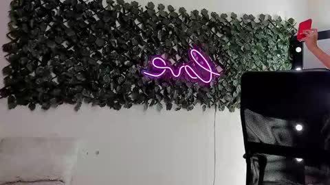 samantaortiz_ online show from November 13, 10:34 pm