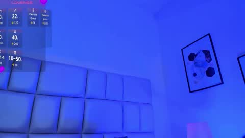 SAMANTA  online show from December 14, 3:13 am