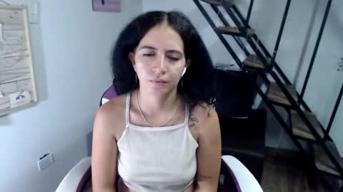 samantha online show from November 13, 1:41 am