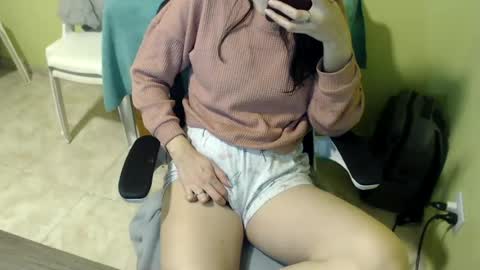 samantha_699 online show from July 8, 12:19 pm