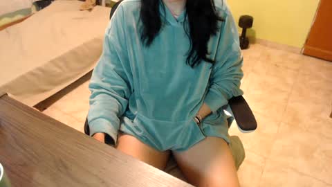 samantha_699 online show from July 25, 5:33 pm