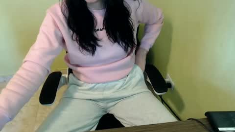 samantha_699 online show from July 21, 6:10 pm