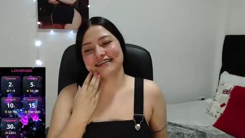 samantha_8s online show from March 3, 6:46 pm