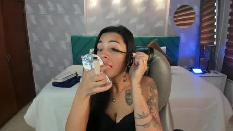 natalia online show from October 21, 12:43 pm