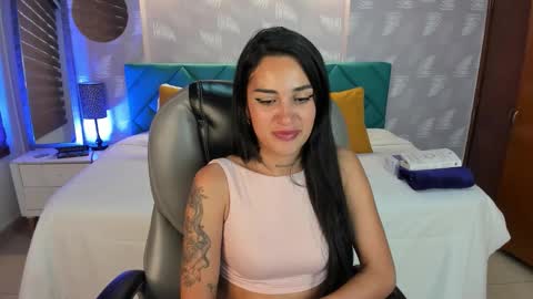 natalia online show from September 30, 1:10 pm