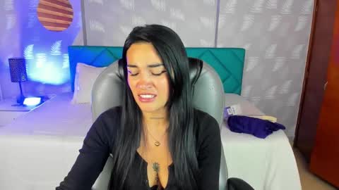 natalia online show from October 7, 1:07 pm