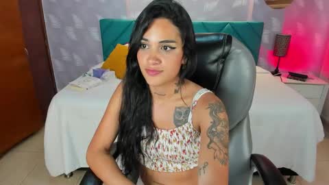 natalia online show from September 27, 3:21 pm